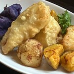 クラフトパブ ブライアンブルー - 