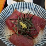 新宿めんや風花 - 