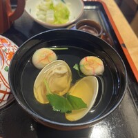 鰻う おか冨士 - 