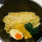 梵 - つけ麺