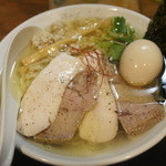 鶏そば  ムタヒロ - 