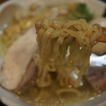 鶏そば  ムタヒロ - 