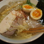 鶏そば  ムタヒロ - 