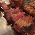 ブラッスリー アルティザン - 