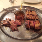 ブラッスリー アルティザン - 