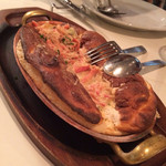 ブラッスリー アルティザン - 