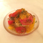 ブラッスリー アルティザン - 