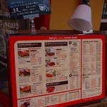 BEER&BURGER DARCY'S - 