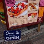 BEER&BURGER DARCY'S - 