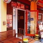 BEER&BURGER DARCY'S - 