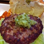 BEER&BURGER DARCY'S - 