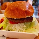 BEER&BURGER DARCY'S - 