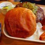 BEER&BURGER DARCY'S - 