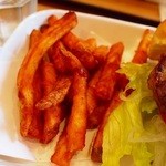 BEER&BURGER DARCY'S - 