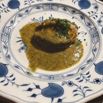 銀座うかい亭 - 