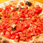 ピッツェリア フェリックス - 