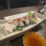 お料理 五勝手 - 