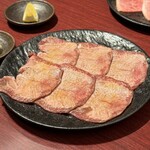 焼肉酒場 又来家 - 