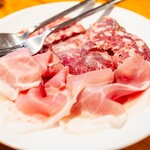 ピッツェリア フェリックス - 