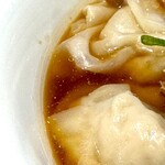 らぁ麺 すぎ本 - 