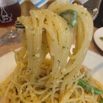 フラグランテ ティピコ - 