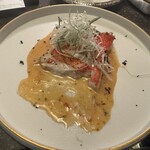 お料理 五勝手 - 