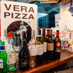 ピッツェリア フェリックス - 