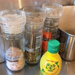 ジンギスカン羊堂 - 