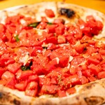 ピッツェリア フェリックス - 