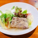 ピッツェリア フェリックス - 