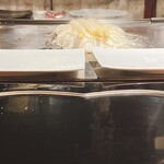 銀座うかい亭 - 