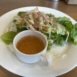 カレーでププレ - 