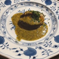 銀座うかい亭 - 