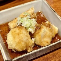 天ぷらnuu nuu - 