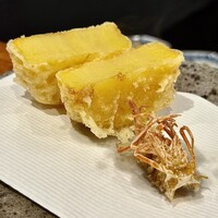 天ぷらnuu nuu - 