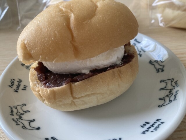 湊pan（みなとぱん） - 酒田（パン）の写真