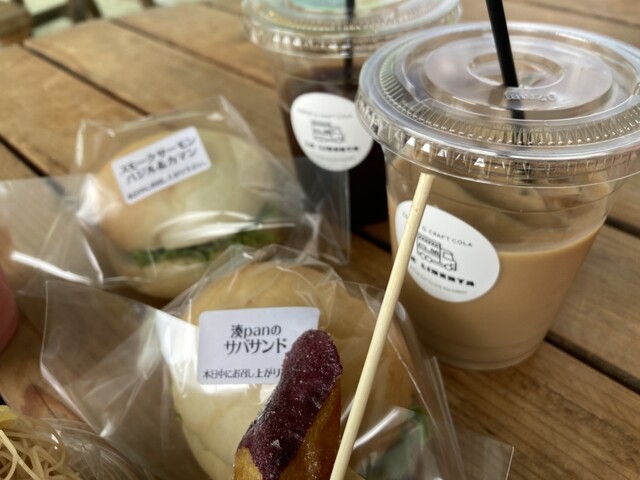 湊pan（みなとぱん） - 酒田（パン）の写真