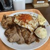 大衆食堂スタンド そのだ 五反田店