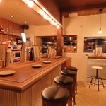 炭火と煮込み ひとたらし - 