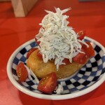 酒肴飯ブリオ - 