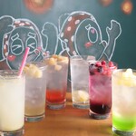 炭火と煮込み ひとたらし - 