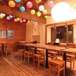 炭火と煮込み ひとたらし - 