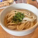 讃岐うどん いそや - 
