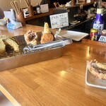 讃岐うどん いそや - 