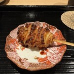 焼鳥ごりょう - 