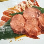 焼肉 おもに亭 - 料理写真: