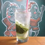 炭火と煮込み ひとたらし - 