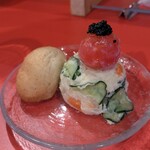 酒肴飯ブリオ - 