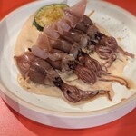 酒肴飯ブリオ - 