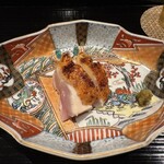 焼鳥ごりょう - 